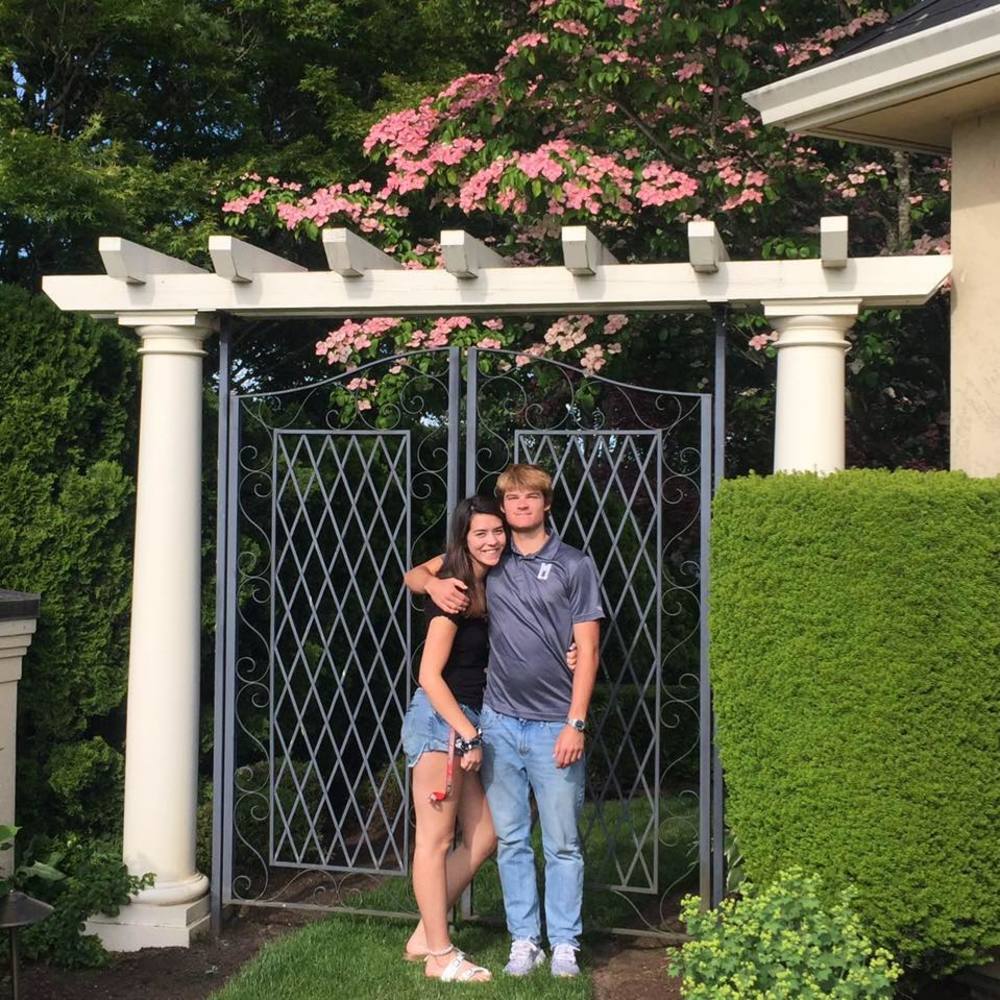 Meet your Posher, Ka'iulani